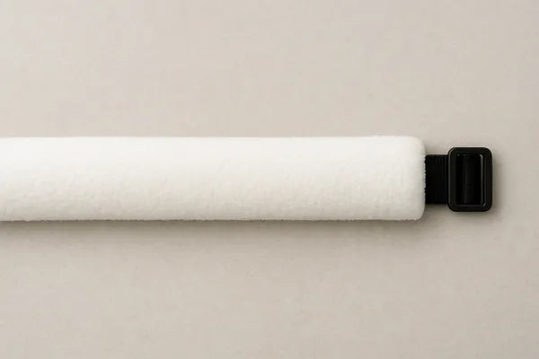Replacement Sherpa Fleece Strap Covers